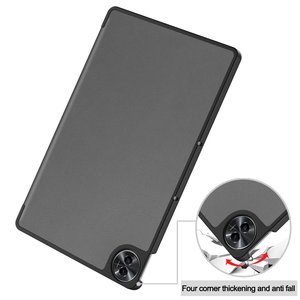 Le plus récent étui en cuir PU pour <span class=keywords><strong>Realme</strong></span> <span class=keywords><strong>Pad</strong></span> 2 étui pour Oppo <span class=keywords><strong>Realme</strong></span> <span class=keywords><strong>Pad</strong></span> 2 2023 11.5 pouces Design étui pour <span class=keywords><strong>tablette</strong></span> de luxe - Product Image 5