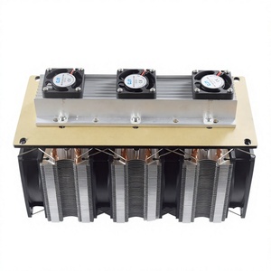 Kit de module de refroidissement semi-conducteur – Mini-réfrigérateur / Petit climatiseur / Système de refroidissement par eau 12V M528 - Product Image 3