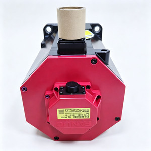 มอเตอร์ AC ประสิทธิภาพสูง รุ่น Pro A06B-22470247-B401400 # #   FANUC เกี่ยวกับการซ่อมแซมและการบำรุงรักษา FANUC Pro FANUC - Product Image 4