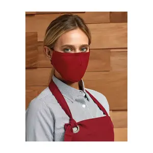 Masque réutilisable à 3 couches, merchandising personnalisé - Product Image 1