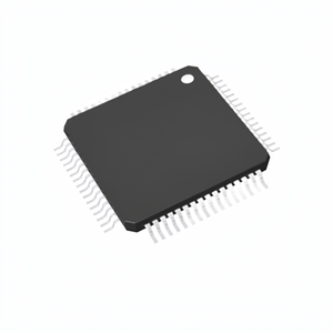 R5F523T5ADFM # 30 composants électroniques intégrés IC MCU 32 bits 128 Ko FLASH 64LFQFP 64 LQFP Service complet original - Product Image 1