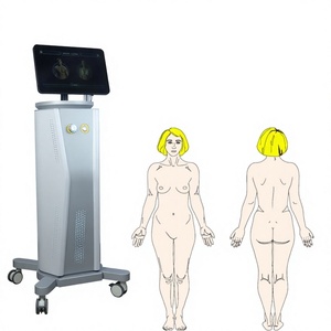 Máquinas profesionales de depilación láser 808nm Depilación permanente con láser de diodo Rápida y efectiva para todos los tonos de piel - Product Image 6