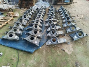 Giá Trị Đóng Gói DC Phụ Tùng Ô Tô X3 Phía Sau Bên Trái Cửa Với Dải Bên/<span class=keywords><strong>Geely</strong></span> LX-1OE101204317201C15 Phong Cách - Product Image 5