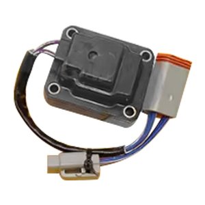 สำหรับ 4089399 ISC สำหรับชุดซ่อมสเตเตอร์สำหรับเครื่องยนต์ 6HK1/6BG1/4BG1/6D16 ประเภทปั๊มน้ำมันเชื้อเพลิง - Product Image 1