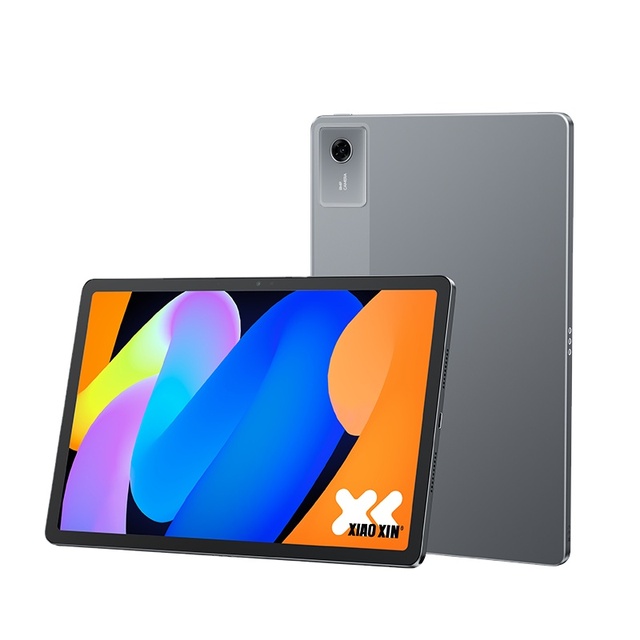 Lenovo Xiaoxin Comfort Version Tablet PC11 11-inch Entertainment Learning AI Tablet Computer 8G+128G Gray Computer Tablet Pc