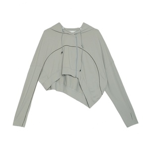 Ensembles de sweats à capuche et pantalons respirants anti-UV UPF50 pour femmes, vêtements de protection solaire pour l'extérieur par le fabricant - Product Image 5