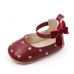 Hermosos Zapatos de Vestir para Bebés Niñas, Zapatos de Fiesta para Bebés Niñas 2025 - Product Image 6
