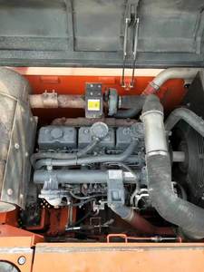 Prix bas DOOSAN DH300LC Quatre-vingt-dix pour cent nouvelle pelle d'occasion de haute qualité à bas prix fournie moteurs d'excavatrices Kawasaki de Corée - Product Image 3