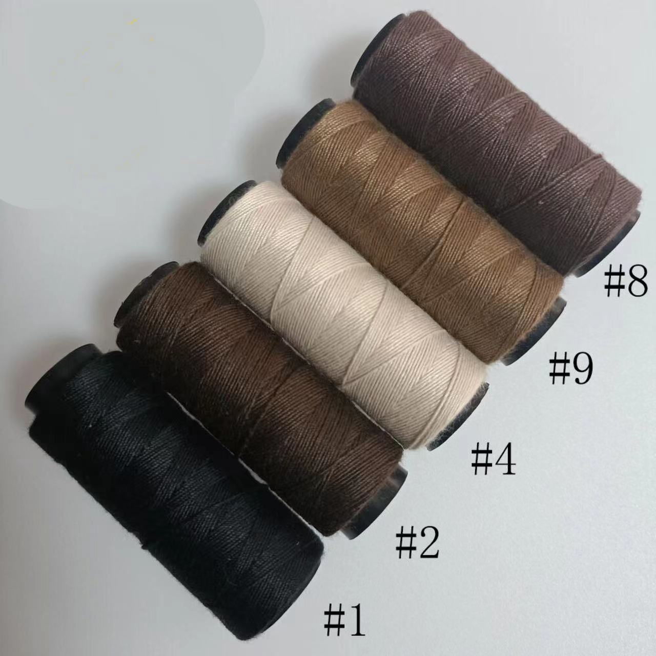 Petit fil de nylon de rouleau