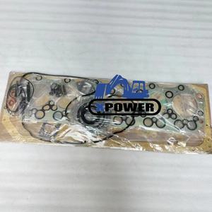 Nuevo Kit de Juntas para Reparación de Motor XPower 6D31 6D31T para Excavadora de Orugas HD400 HD820 - Product Image 2