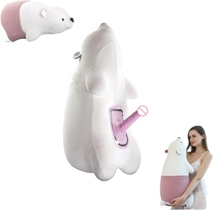 pillow sex doll Plush Pillow Sex Doll main image 0
