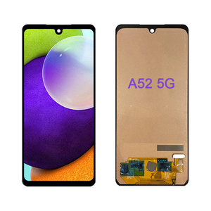 Pantalla LCD para Samsung Galaxy <span class=keywords><strong>A52</strong></span> 5G A526 2021, Reemplazo de Pantalla Táctil para Samsung <span class=keywords><strong>A52</strong></span> 5G - Product Image 1