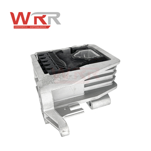 Soporte de Motor 22118835572 22116885933 para BMW G30 G38 G11 530i 740i, Delantero Izquierdo, Cojinete Hidráulico - Product Image 2