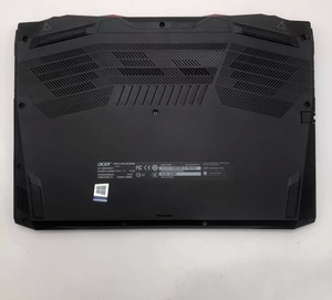 Nitro-Computadoras portátiles usadas, <span class=keywords><strong>Intel</strong></span> <span class=keywords><strong>Core</strong></span> <span class=keywords><strong>I5</strong></span> <span class=keywords><strong>11400H</strong></span>, 2,70 GHz, seis núcleos RTX3050ti, 15,5 pulgadas, 16GB de RAM - Product Image 4