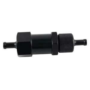Contrôleur de suralimentation manuel en aluminium Auso-Racing pour Honda Civic 2006-2011, pièce de turbocompresseur - Product Image 5