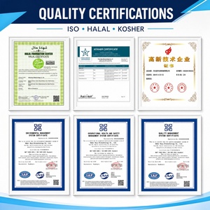 Creatina Monohidrato Micronizada de Alta Calidad al por Mayor, 1 kg, 200 Mallas, 99% de Pureza, en Bolsa, Certificada por FCC/USP/<span class=keywords><strong>BP</strong></span> - Product Image 5