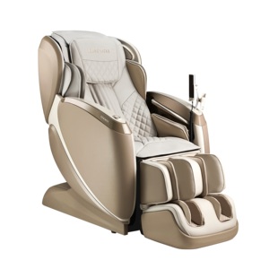Silla masajeadora <span class=keywords><strong>de</strong></span> cuerpo completo para el hogar, sillón eléctrico <span class=keywords><strong>de</strong></span> alta calidad para pies, <span class=keywords><strong>Shiatsu</strong></span>, precio barato OEM <span class=keywords><strong>de</strong></span> fábrica - Product Image 6