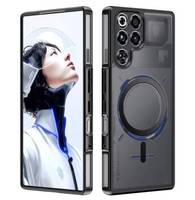 Nouveau Nubia Red Magic 11 Pro Plus 5G 2025, téléphone de jeu avec Snapdragon 8 Elite Gen 5, refroidissement liquide, smartphone de jeu, téléphones mobiles
