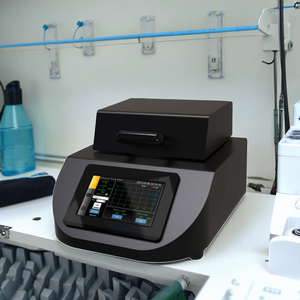 Probador de Tasa de Emisión de Infrarrojos Lejanos para Textiles, Máquina de Prueba de Emisividad de Infrarrojos Lejanos para Telas, Precio de Fábrica - Product Image 3