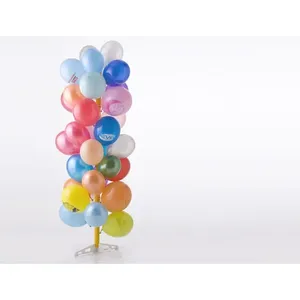 Espositore per palloncini, merchandising promozionale - Product Image 1
