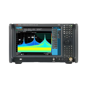 เครื่องวิเคราะห์แบบเรียลไทม์ Keysight N9030b Pxa N9021b Mxa พร้อมการรับประกัน 1 ปี รองรับการปรับแต่ง ODM สำหรับการวิเคราะห์การวัด - Product Image 1