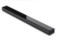 Système de sonorisation OEM 2.0, barre de son, haut-parleur, 80 W, audio, barre de son TV, Teufel, pour cinéma maison, TV