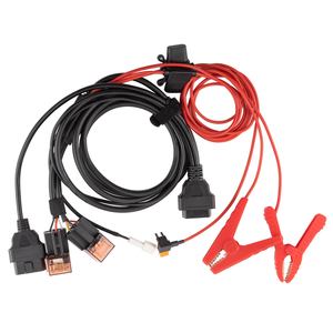 <span class=keywords><strong>Keydiy</strong></span> t-oy-ot -- Một phím cơ không thông minh 8A tất cả các phím bị mất bộ chuyển đổi cho KD Mate và KD-X4 - Product Image 5