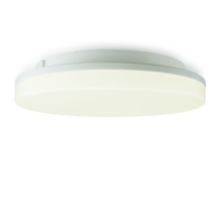 Plafonnier commercial populaire Led IP54 plafonnier 3 CCT 3 lampe à changement de puissance lumière intelligente Installation et fonctionnement faciles