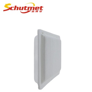 Filtro de aire automotriz de alta calidad, piezas automotrices para TOYOTA OEM 17801-20040 17801-01H10 17801-0H020 - Product Image 6