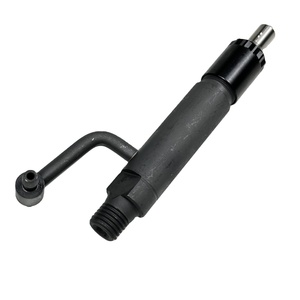 Injektor bahan bakar am88uta untuk 990 1565 3225C 3203 3320 mesin - Product Image 2