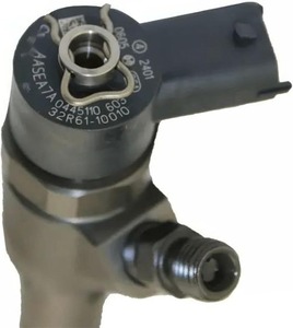 4M40 4M50 6M60 Fuel diesel Injector <b>Pump</b> 0445110603 107755-0161 for MITSUBISHI Excavator Accessories Engine Spare Parts - Product Image 4