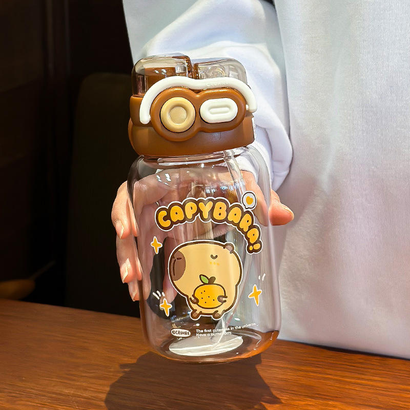 สีน้ำตาล