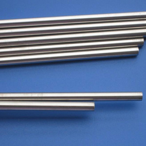 Barra Redonda de Acero Inoxidable de Alta Calidad, Laminada en Frío, Acabado Brillante, Varilla Sólida de Acero Inoxidable para Piezas Mecánicas - Product Image 6