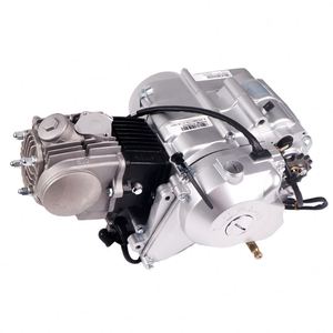 <span class=keywords><strong>Moteur</strong></span> <span class=keywords><strong>Lifan</strong></span> haute Performance <span class=keywords><strong>50cc</strong></span> cylindrée embrayage manuel démarrage adapté pour assemblage de <span class=keywords><strong>moteur</strong></span> de vélo de saleté de Scooter de moto - Product Image 4