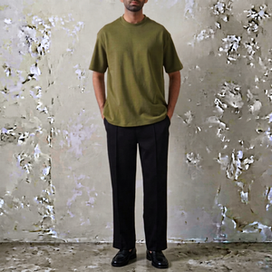 Servicios de Fabricación de Camisetas para Hombre, Suministro de Ropa Personalizada, Desarrollo de Prendas, Fábrica de Ropa de Marca Privada, Moda al por Mayor - Product Image 1
