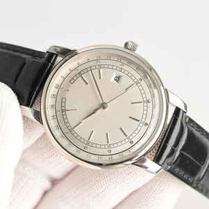 Ultima Uscita - Orologio Super Elegante Adatto per Occasioni di Lavoro - Orologeria di Alta Qualità - Orologio Meccanico da Uomo - Product Image 2