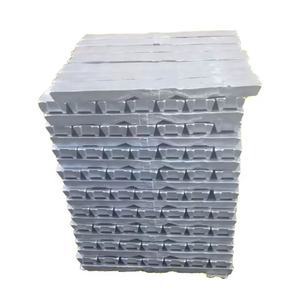 Factory Supply Good Price Pure <b>Lead</b> <b>Ingot</b> 99.99% <b>Lead</b> and Metal <b>Ingots</b> <b>Lead</b> <b>Ingot</b> - Product Image 6