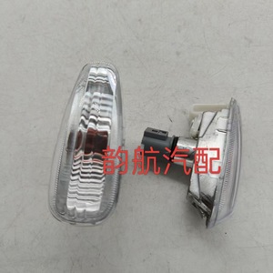 Luces Intermitentes 92303-3L100 para Hyundai Elantra I30, Lámpara de Posición Lateral Halógena, Pieza de Repuesto - Product Image 2