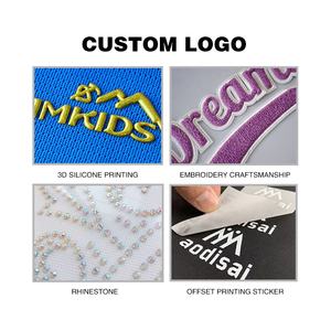 2025 Burkini Femme le <span class=keywords><strong>plus</strong></span> populaire maillots de bain modestes pour femmes Service OEM ensemble de 3 pièces comprenant un pantalon Burkini pour la natation musulmane - Product Image 3