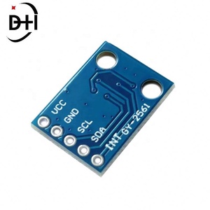 GY-2561 TSL2561 Luminosity Sensor Breakout infrared <b>Light</b> Sensor module integrating sensor - Product Image 3