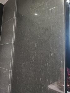 Natural Di <span class=keywords><strong>Valle</strong></span> Cuarcita Valser Grau Gneiss Vals Cuarcita Granito Piedra Azulejo Losas Proyecto Corte a medida - Product Image 4