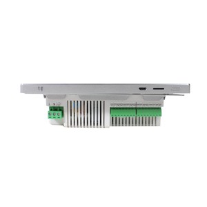 Sistema de Audio Inteligente para el Hogar, WiFi, 8*20W, Amplificador Bluetooth Empotrado en Pared, Android, con Altavoces de Techo Impermeables, Cables BA-820ADT+CB-215TH - Product Image 4