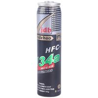 Penghenti Kebocoran AC Mobil R134A Agen Deteksi Kebocoran Oli PAG