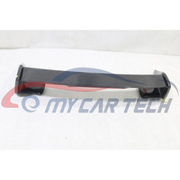 Aile arrière en fibre de carbone véritable pour Toyota Celica Série 7 2000-2005