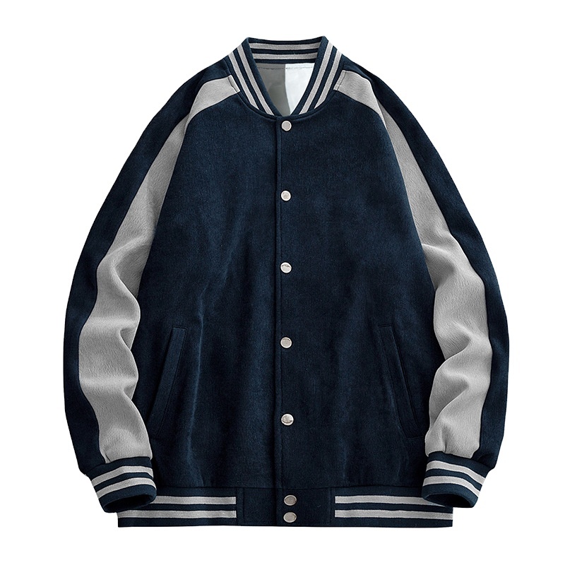 Custom Men s Varsity Jacket Men