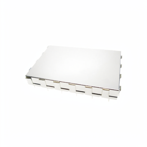 57-CBSA-2.25X2.5X0.5 En Stock Protectores RF - Product Image 1