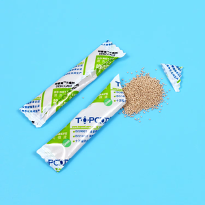 Chine Fabricant 3A 4A 5A 13X HP Zéolite Adsorbant 1.0-1.5mm Tamis Moléculaire Déshydratant Séchage Perles pour Additifs Pétroliers - Product Image 3