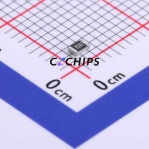 Résistance SMD 0805W8F357JT5E 0805 (Type : Film Épais) (Résistance : 35,7 Ohms Précision : 1%) - Product Image 1