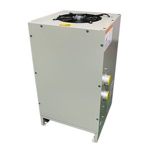 卸売工業用凍結乾燥装置 高効率冷凍式圧縮空気乾燥機 食品加工用省エネ - Product Image 6