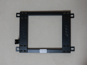 Staffe di Montaggio per Sedile da Corsa ad Alta Resistenza EDDYSTAR Specifiche per Modelli Citroen C2 2C/A e Peugeot <span class=keywords><strong>206</strong></span> - Product Image 4